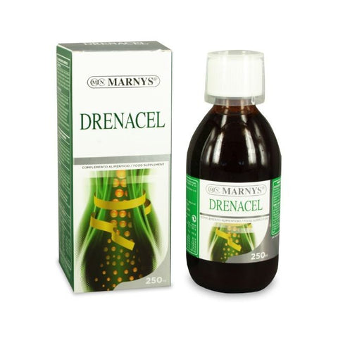 Comprar online DRENACEL DIET 250 ml de MARNYS. Imagen 1