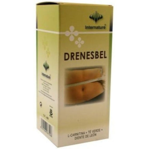 Comprar online DRENESBEL 250 ml de INTERNATURE. Imagen 1