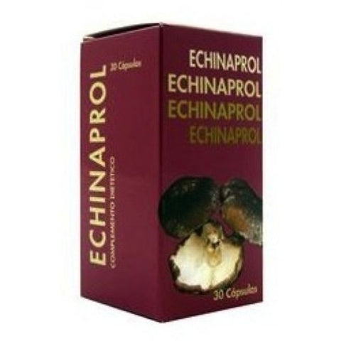 Comprar online ECHINAPROL 30 Caps de ITB. Imagen 1