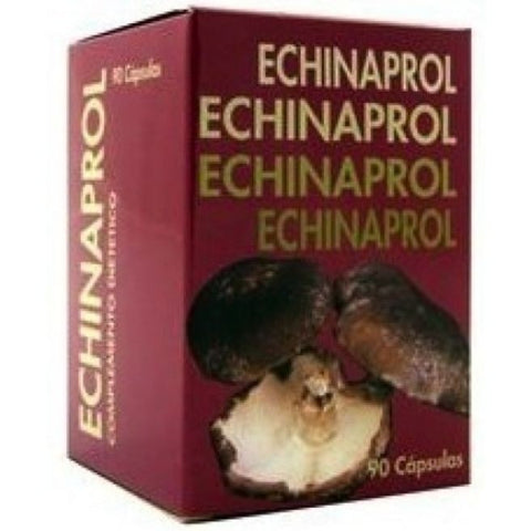 Comprar online ECHINAPROL 90 Caps de ITB. Imagen 1