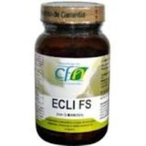 Comprar online ECLI FS (E COLI FS) 60 CAPSULAS de CFN. Imagen 1