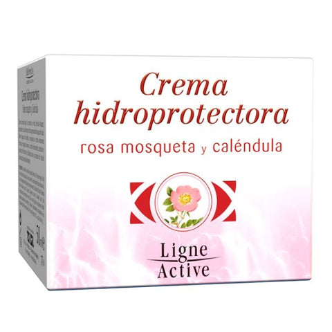 Comprar online EDELWEISS CREMA HIDROPROT ROSA MOSQUETA 50 ml de TONGIL. Imagen 1