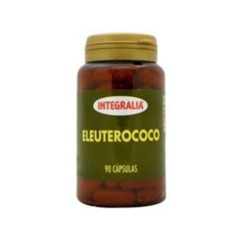 Comprar online ELEUTEROCOCO 90 Caps de INTEGRALIA. Imagen 1