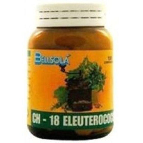 Comprar online ELEUTEROCOCO CH-18 100 Comp de BELLSOLA. Imagen 1