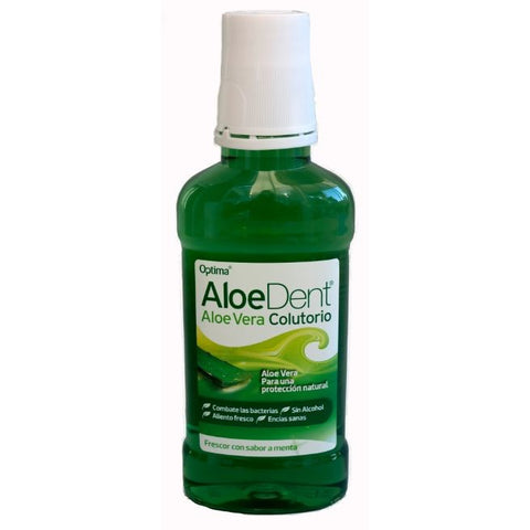 Comprar online ELIXIR ALOE DENT 250 ml de MADAL BAL. Imagen 1