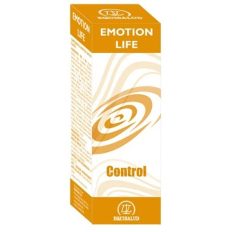 Comprar online EMOTIONLIFE CONTROL 50 ML de EQUISALUD. Imagen 1
