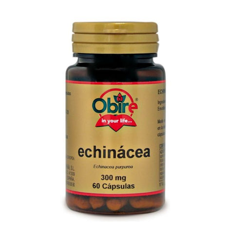 Comprar online EQUINACEA 300 mg 60 Caps de OBIRE. Imagen 1