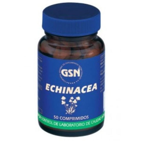 Comprar online EQUINACEA 50 Comp de GSN. Imagen 1