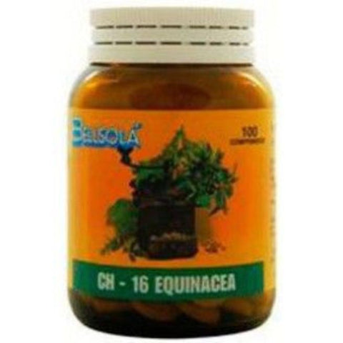 Comprar online EQUINACEA CH-16 100 Comp de BELLSOLA. Imagen 1
