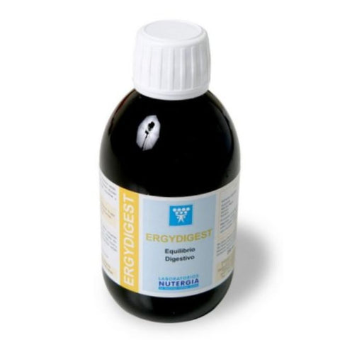 Comprar online ERGYDIGEST 250 ml de NUTERGIA. Imagen 1