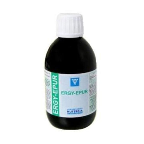 Comprar online ERGY-EPUR 250 ml de NUTERGIA. Imagen 1