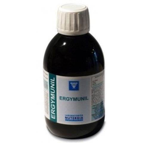 Comprar online ERGYMUNIL 250 ml de NUTERGIA. Imagen 1