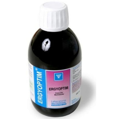 Comprar online ERGYOPTIM 250 ml de NUTERGIA. Imagen 1