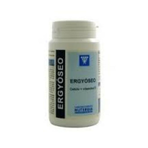 Comprar online ERGYOSEO 100 Caps de NUTERGIA. Imagen 1