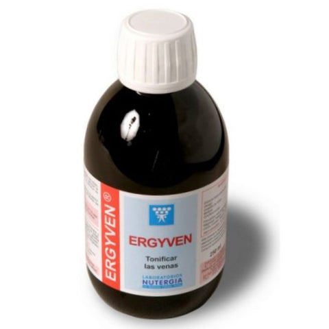 Comprar online ERGYVEN 250 ml de NUTERGIA. Imagen 1