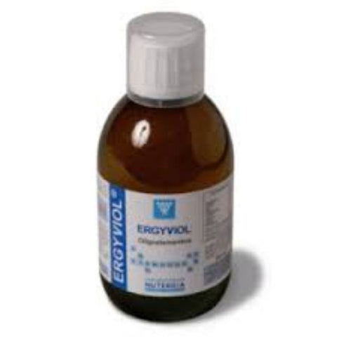 Comprar online ERGYVIOL 150 ml de NUTERGIA. Imagen 1