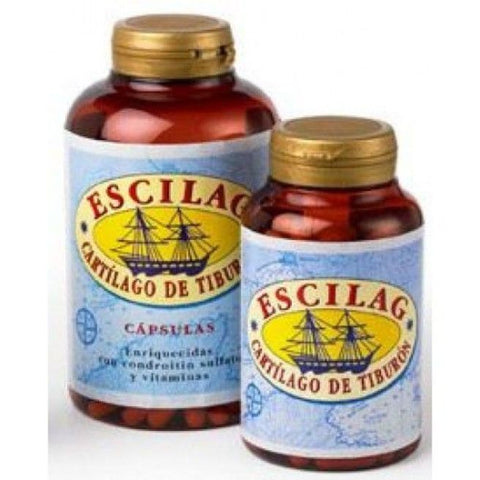 Comprar online ESCILAG 150 Vcaps de ARTESANIA AGRICOLA. Imagen 1