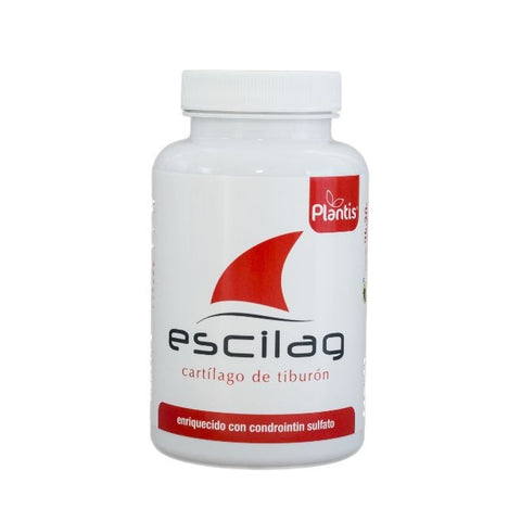 Comprar online ESCILAG 60 Vcaps de PLANTIS. Imagen 1