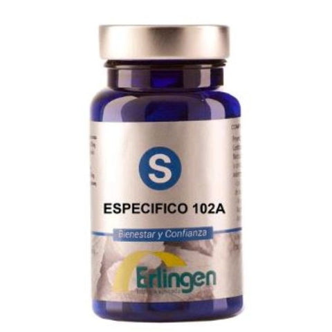 Comprar online ESPECIFICO 102A 60 comp de ERLINGEN. Imagen 1
