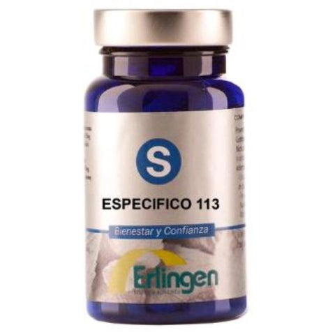 Comprar online ESPECIFICO 113 60 Comp de ERLINGEN. Imagen 1