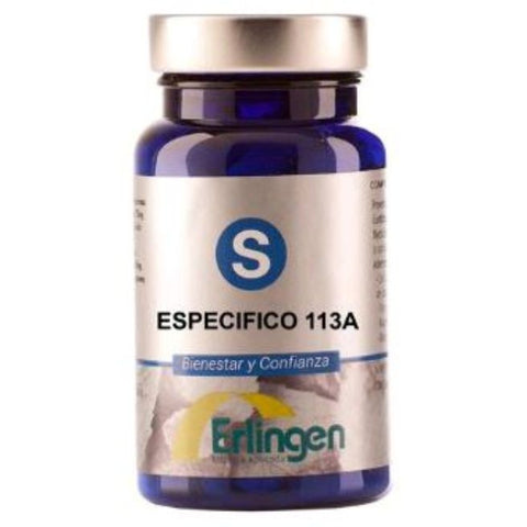 Comprar online ESPECIFICO 113A 60 comp de ERLINGEN. Imagen 1