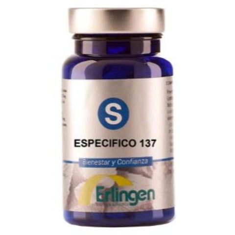 Comprar online ESPECIFICO 137 60 comp de ERLINGEN. Imagen 1