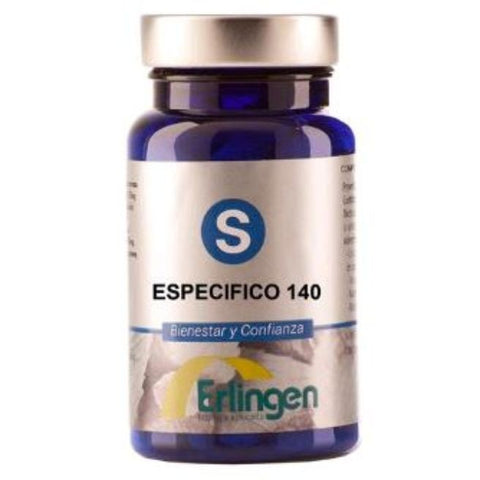 Comprar online ESPECIFICO 140 60 comp de ERLINGEN. Imagen 1