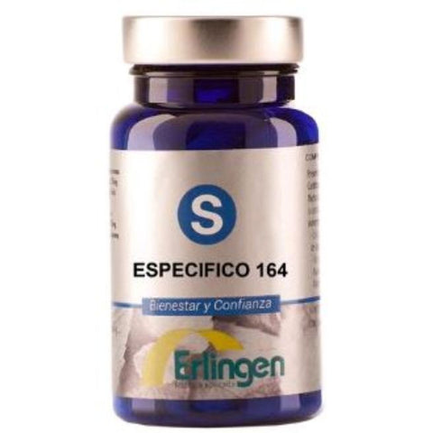 Comprar online ESPECIFICO 164 60 comp de ERLINGEN. Imagen 1