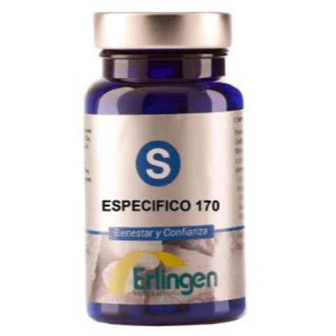 Comprar online ESPECIFICO 170 60 comp de ERLINGEN. Imagen 1
