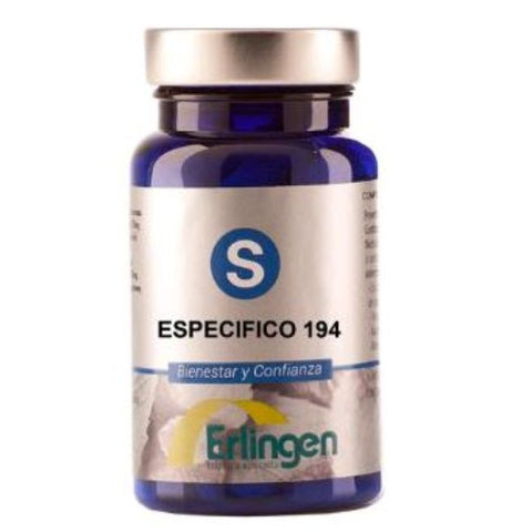 Comprar online ESPECIFICO 194 60 comp de ERLINGEN. Imagen 1