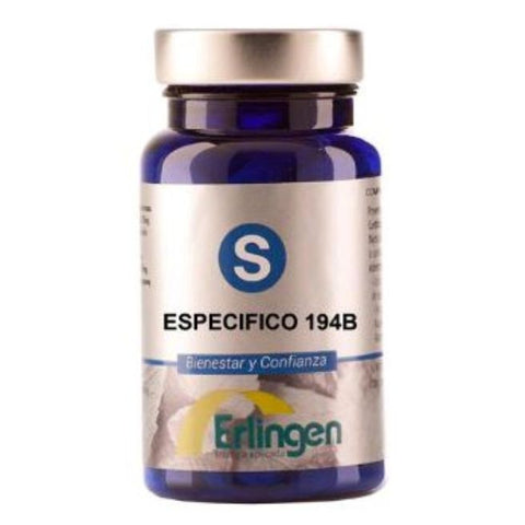 Comprar online ESPECIFICO 194B 60 comp de ERLINGEN. Imagen 1
