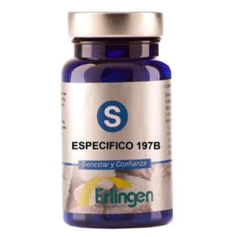 Comprar online ESPECIFICO 197B 60 comp de ERLINGEN. Imagen 1