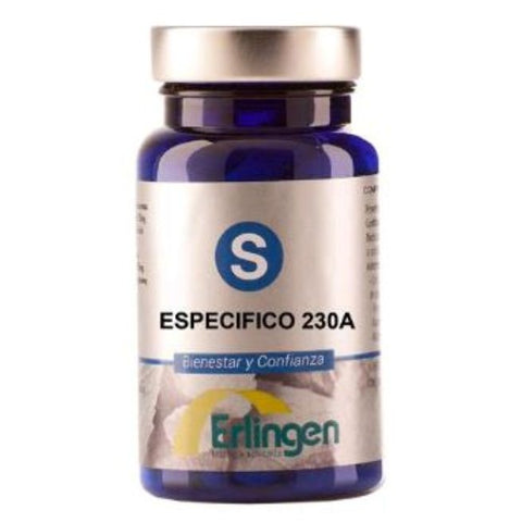 Comprar online ESPECIFICO 230A 60 comp de ERLINGEN. Imagen 1
