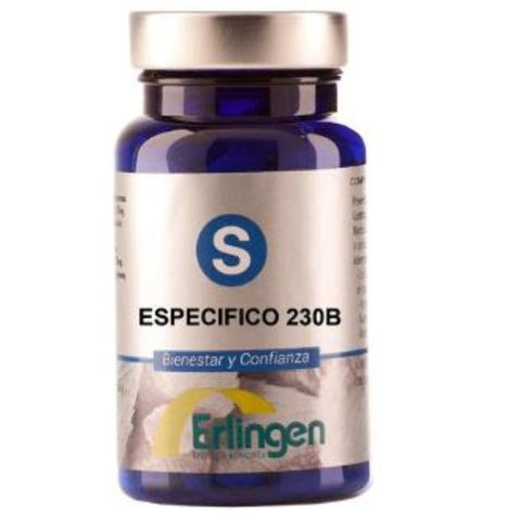 Comprar online ESPECIFICO 230B 60 comp de ERLINGEN. Imagen 1
