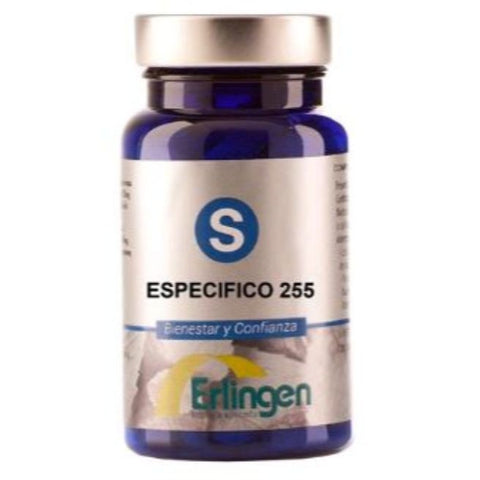 Comprar online ESPECIFICO 255 60 comp de ERLINGEN. Imagen 1