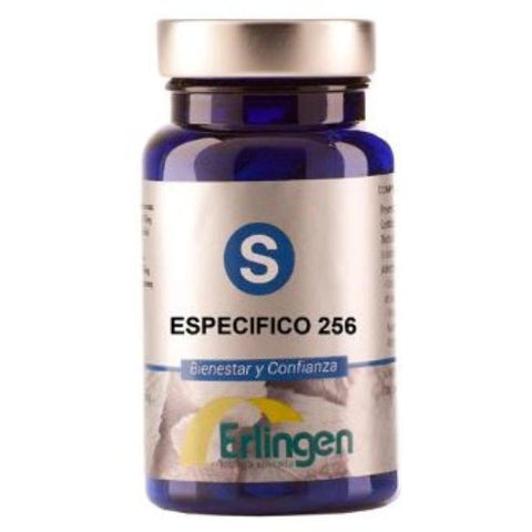 Comprar online ESPECIFICO 256 60 comp de ERLINGEN. Imagen 1
