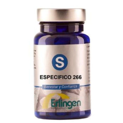 Comprar online ESPECIFICO 266 60 comp de ERLINGEN. Imagen 1
