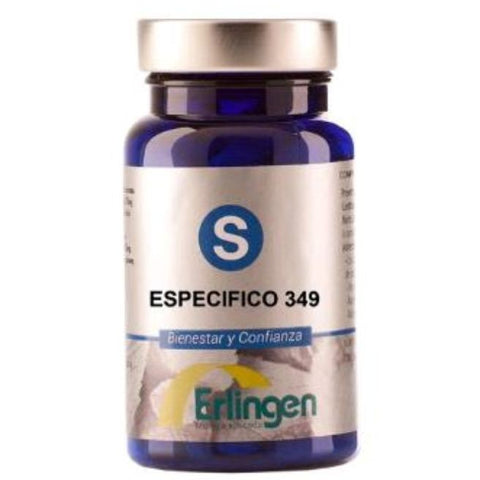 Comprar online ESPECIFICO 349 60 comp de ERLINGEN. Imagen 1