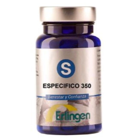 Comprar online ESPECIFICO 350 60 comp de ERLINGEN. Imagen 1
