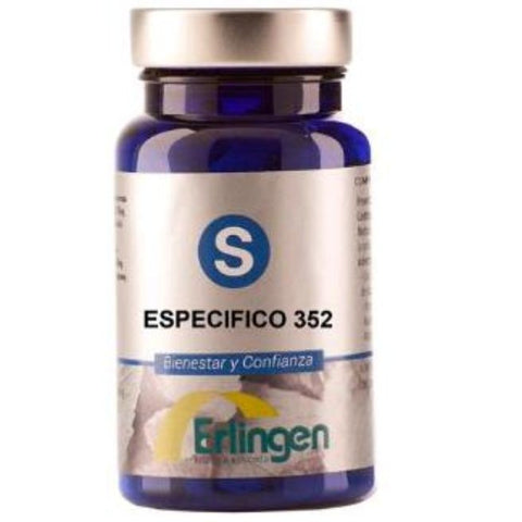 Comprar online ESPECIFICO 352 60 comp de ERLINGEN. Imagen 1