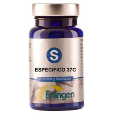 Comprar online ESPECIFICO 37C 60 comp de ERLINGEN. Imagen 1