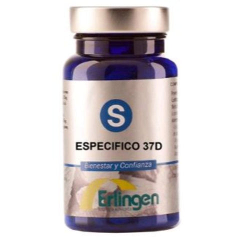Comprar online ESPECIFICO 37D 60 comp de ERLINGEN. Imagen 1