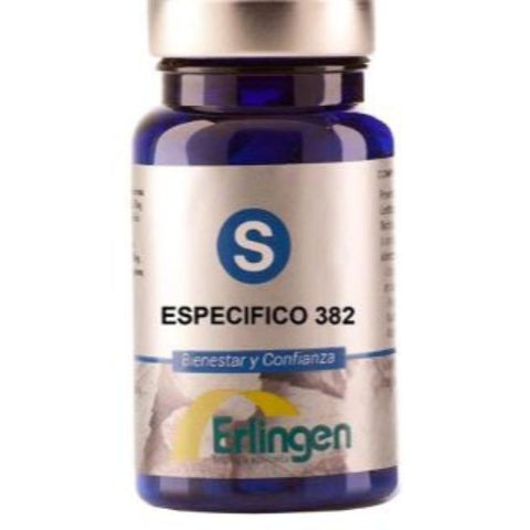 Comprar online ESPECIFICO 382 60 comp de ERLINGEN. Imagen 1