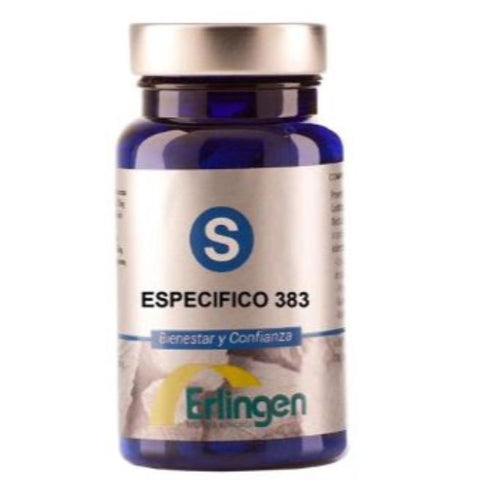 Comprar online ESPECIFICO 383 60 comp de ERLINGEN. Imagen 1