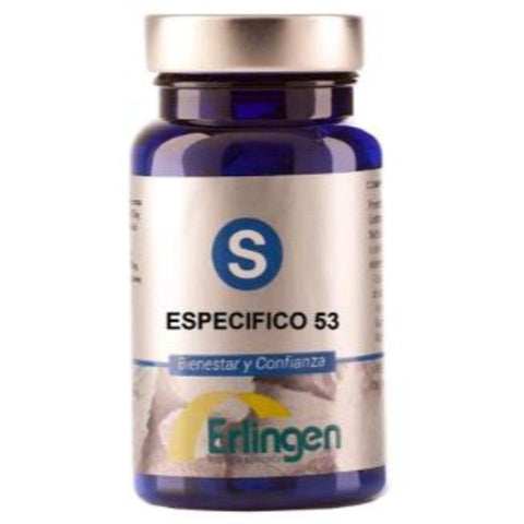 Comprar online ESPECIFICO 53 60 comp de ERLINGEN. Imagen 1