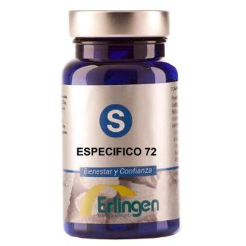 Comprar online ESPECIFICO 72 60 comp de ERLINGEN. Imagen 1