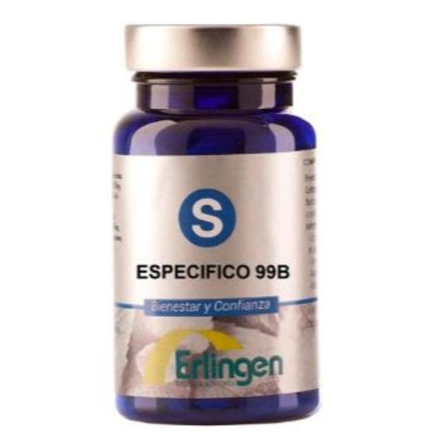 Comprar online ESPECIFICO 99B 60 comp de ERLINGEN. Imagen 1