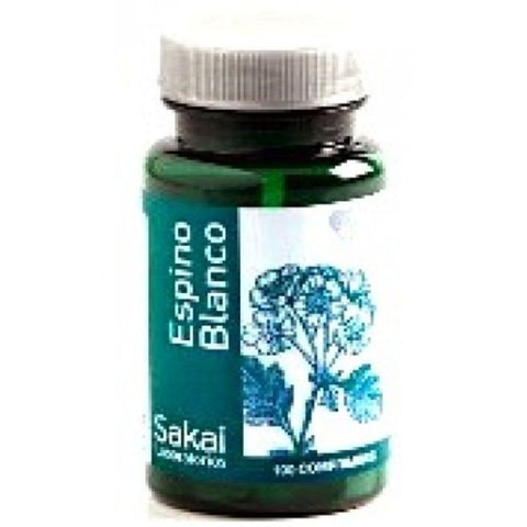 Comprar online ESPINO BLANCO 100 Comp de SAKAI. Imagen 1