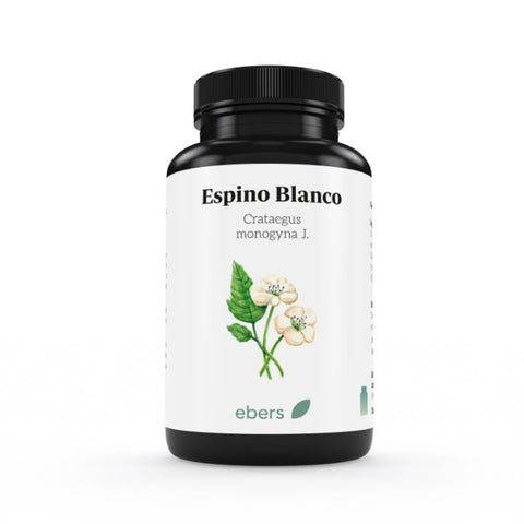 Comprar online ESPINO BLANCO 60 Comp de EBERS. Imagen 1