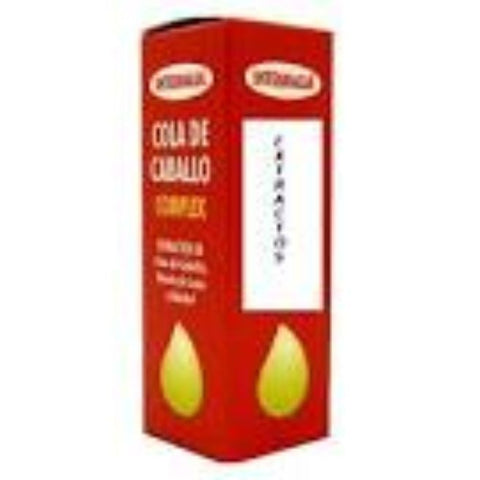 Comprar online ESPINO BLANCO EXTRACTO 50 ml de INTEGRALIA. Imagen 1